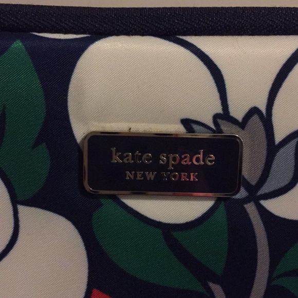 Kate Spade laptop case - Picture 2 of 5